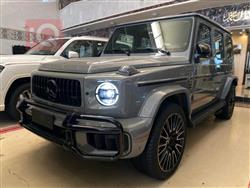 مێرسێدس بێنز G-Class